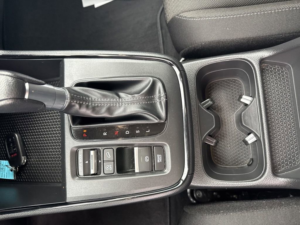 Used 2025 Honda CR-V EX image 19