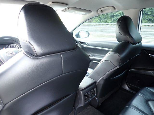 Certified 2023 Toyota Camry XLE AWD/4WD image 16
