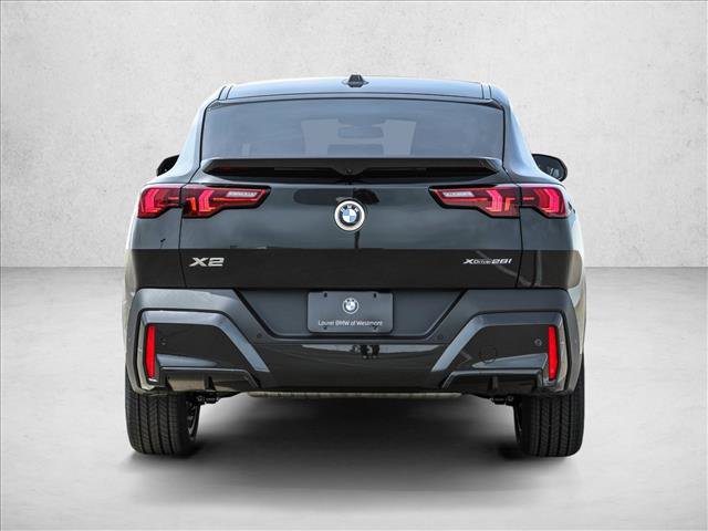 New 2026 BMW X2 xDrive28i w/ Technology Package AWD/4WD image 6