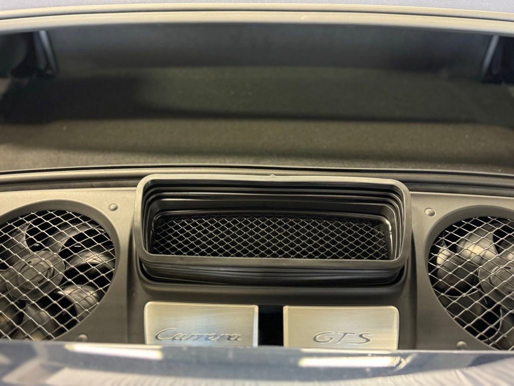 Used 2016 Porsche 911 Carrera GTS image 37