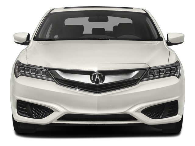 Used 2017 Acura ILX FWD image 4