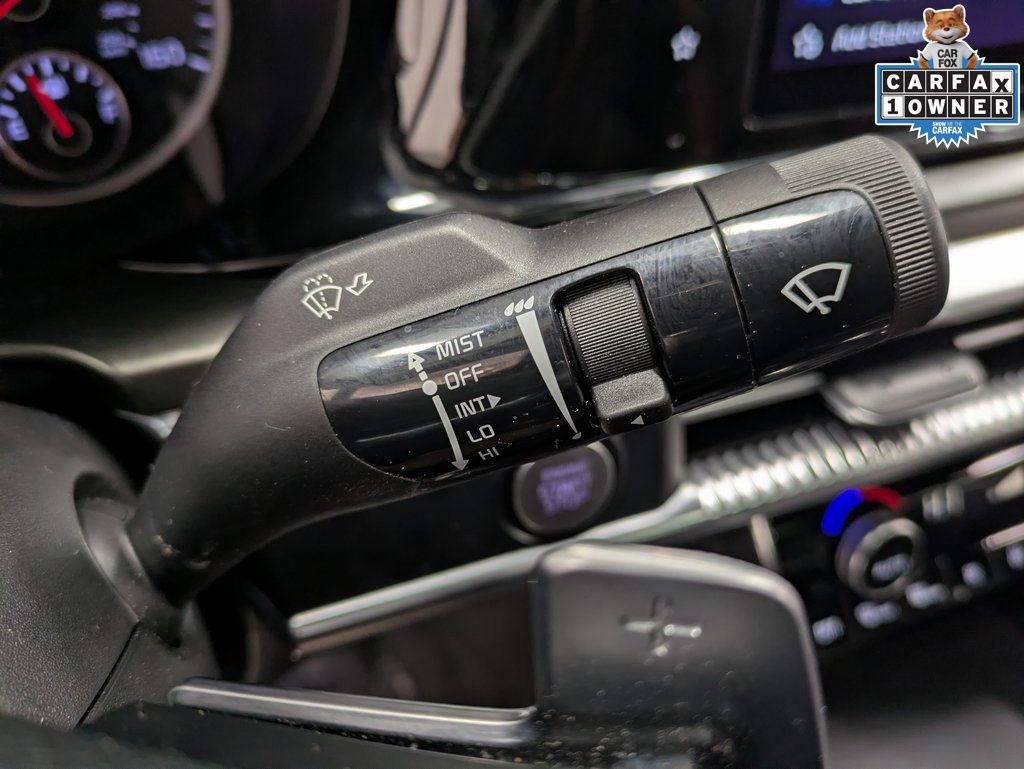 Certified 2023 Kia K5 GT image 19