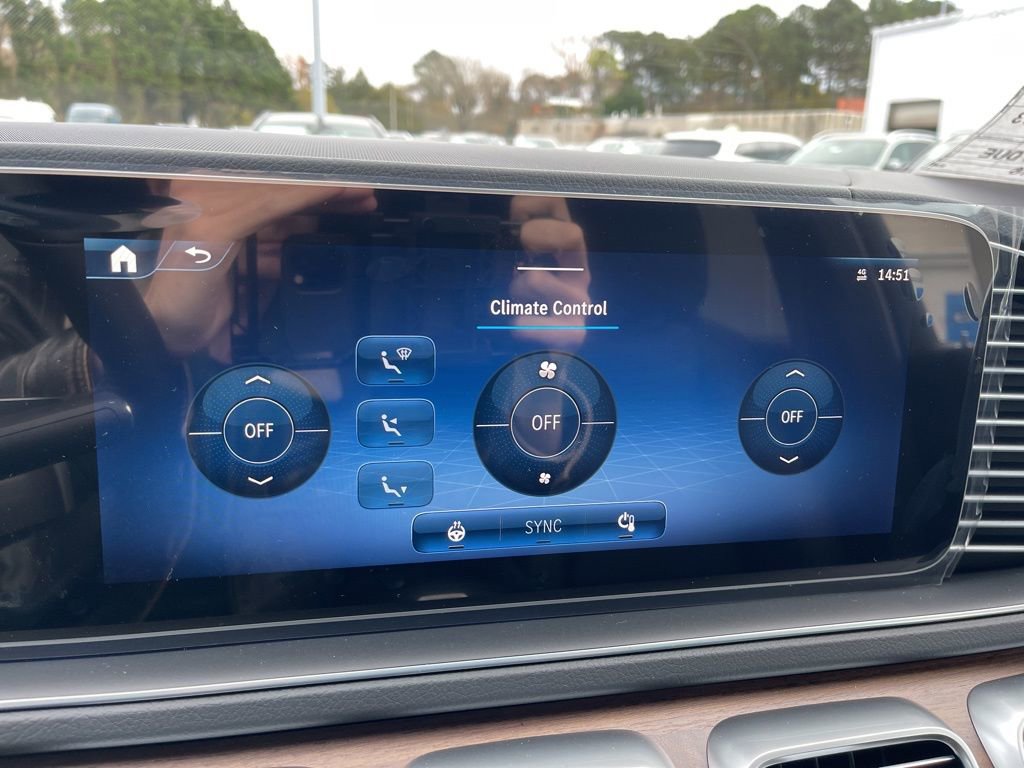 New 2026 Mercedes-Benz GLE 450 4MATIC Coupe image 13