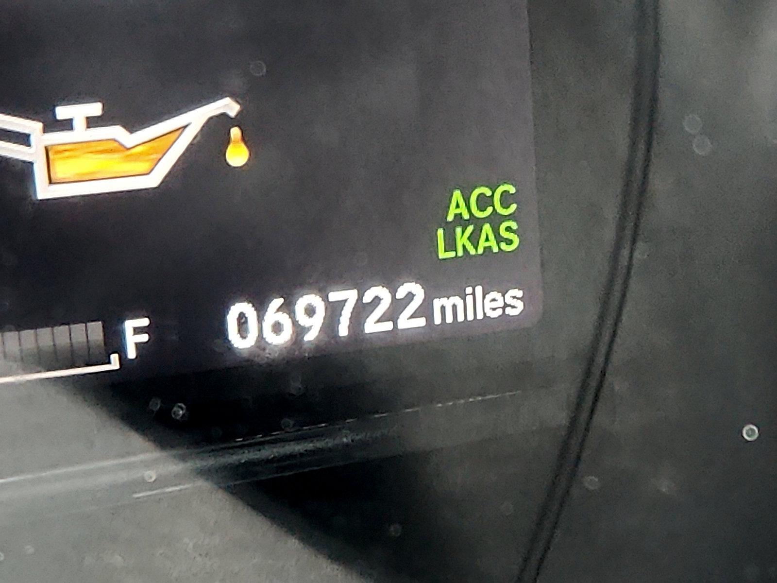 Used 2018 Honda Fit EX image 20