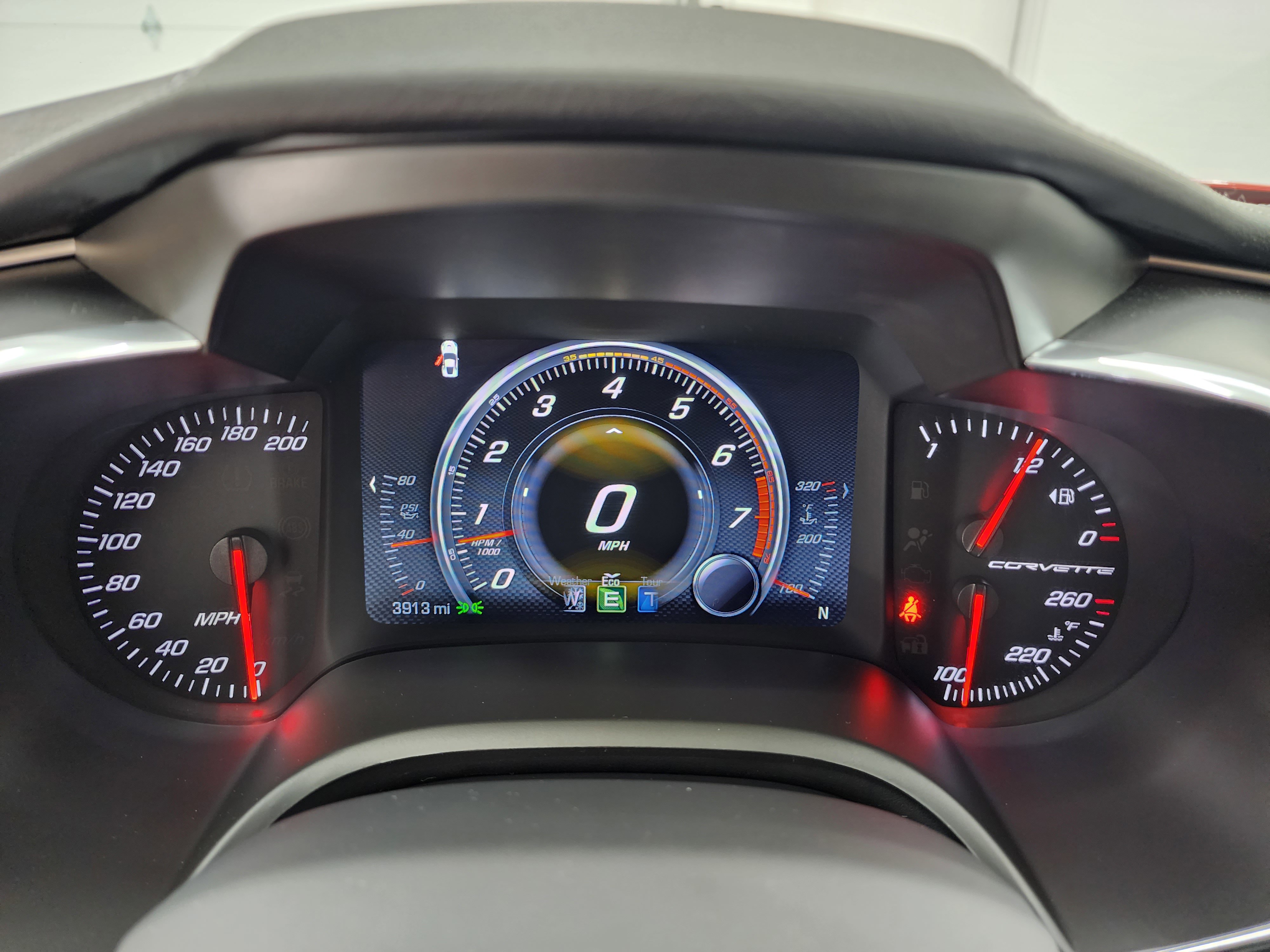 Used 2016 Chevrolet Corvette Stingray Coupe image 51