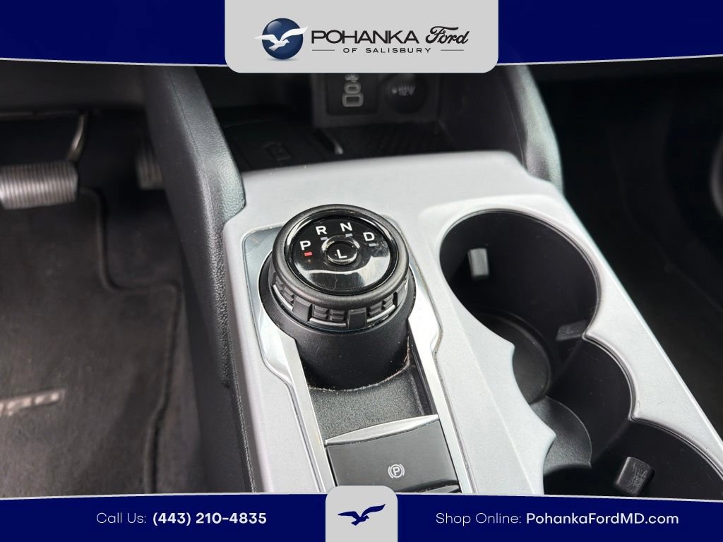 Certified 2023 Ford Bronco Sport Big Bend w/ Convenience Package AWD/4WD image 14