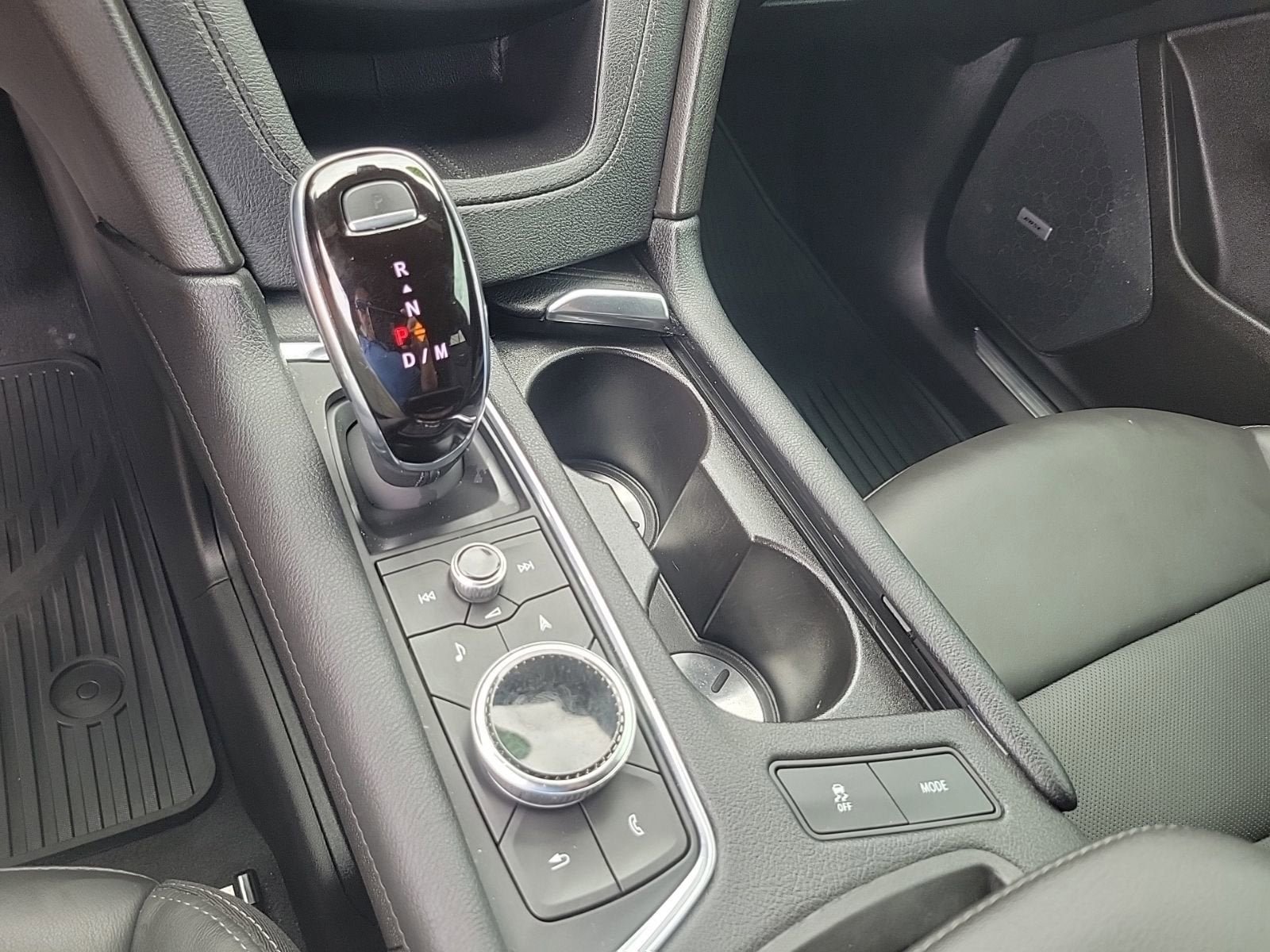 Used 2021 Cadillac XT5 Sportv AWD/4WD image 19