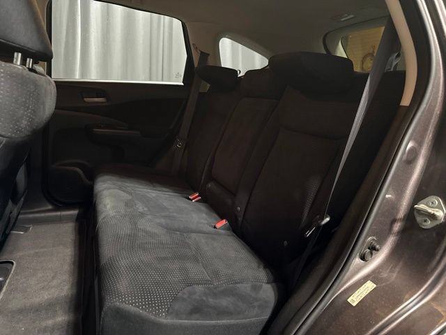 Used 2012 Honda CR-V EX image 16