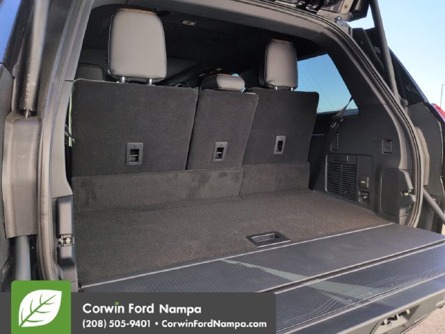 New 2027 Ford Expedition Tremor w/ Driver's Package AWD/4WD image 28