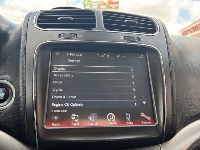 Used 2018 Dodge Journey Crossroad AWD/4WD image 36
