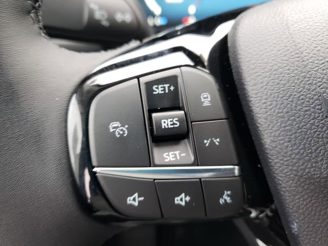 New 2026 Ford Escape Active w/ Active Premium Tech Pack image 15