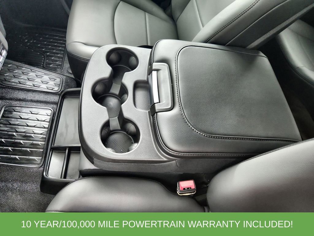 New 2026 RAM 4500 Tradesman image 20