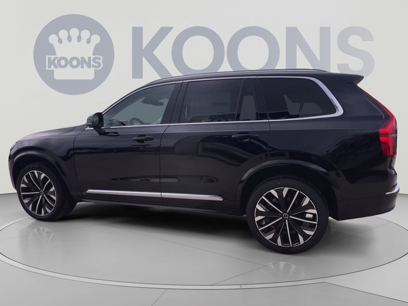 New 2026 Volvo XC90 B6 Plus AWD/4WD image 8
