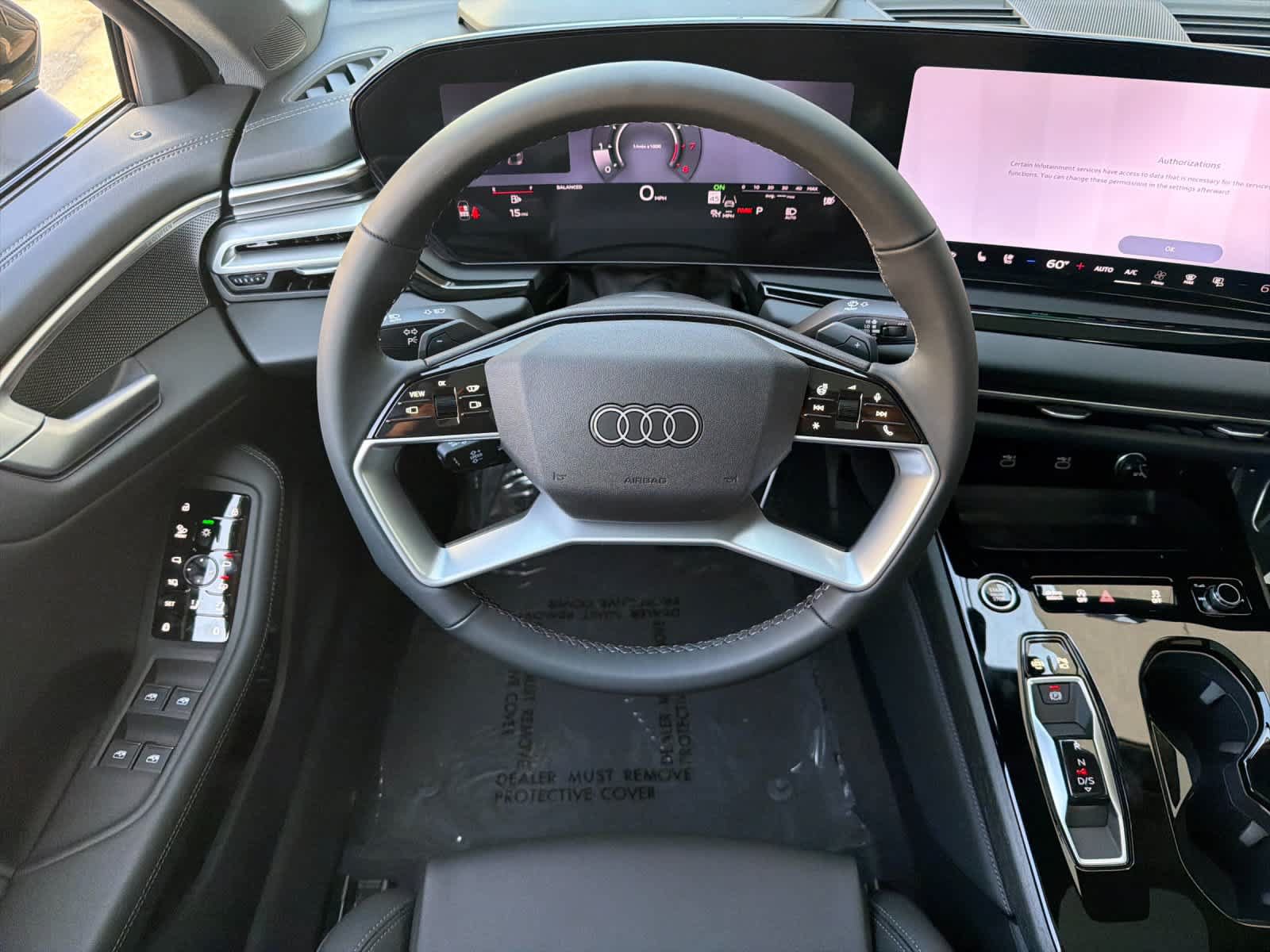 New 2026 Audi A5 2.0T Premium AWD/4WD image 14