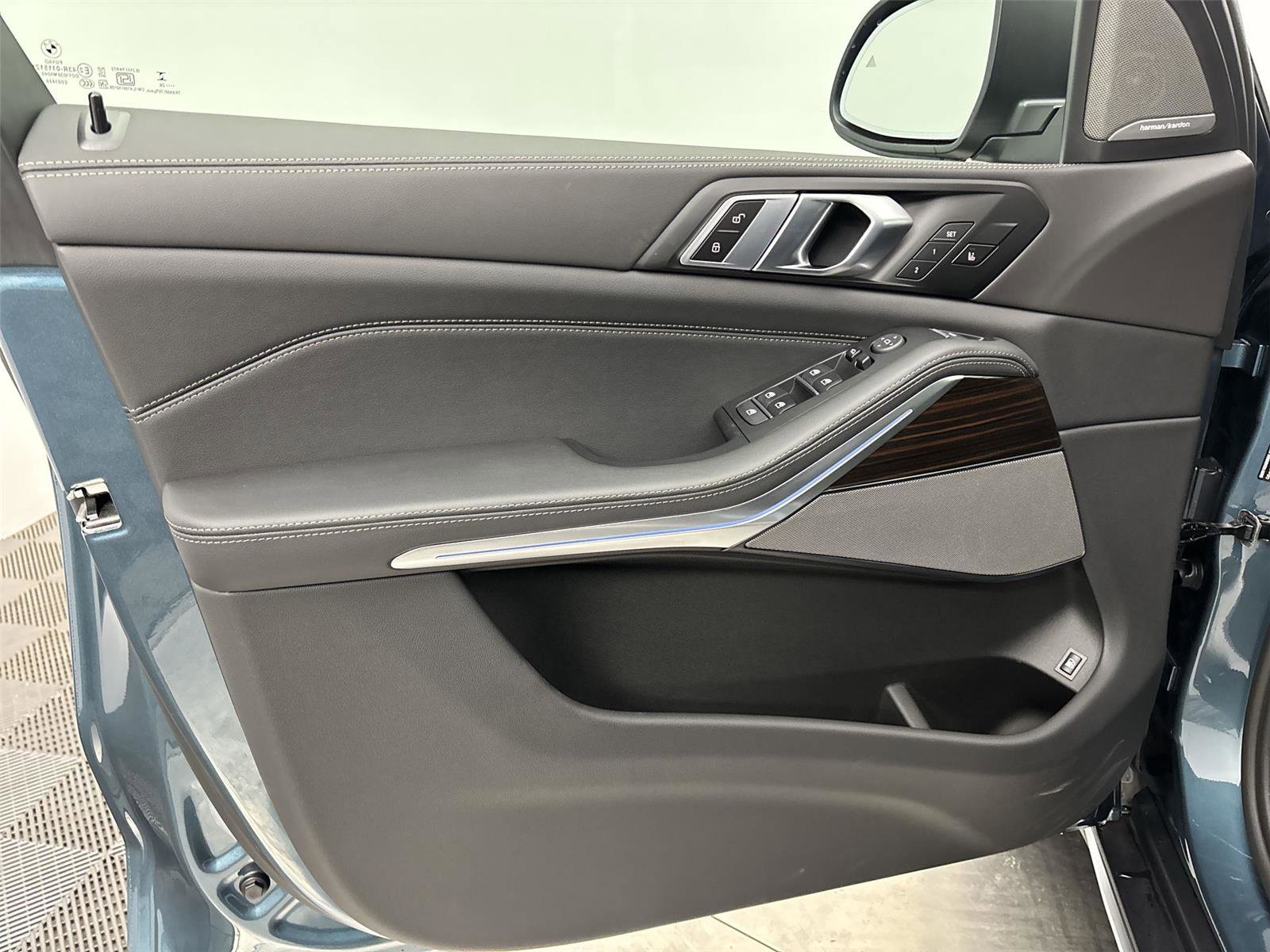 New 2026 BMW X5 xDrive50e AWD/4WD image 26