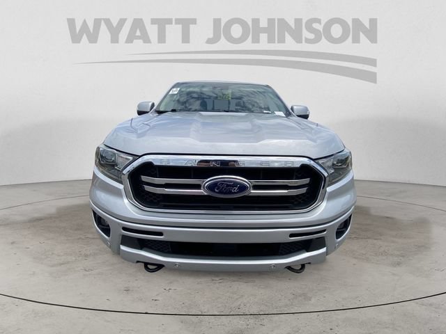 Used 2019 Ford Ranger Lariat w/ Technology Package RWD image 16