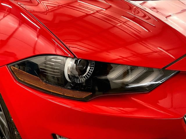 Used 2021 Ford Mustang Premium w/ 2.3L High Performance Package RWD image 27