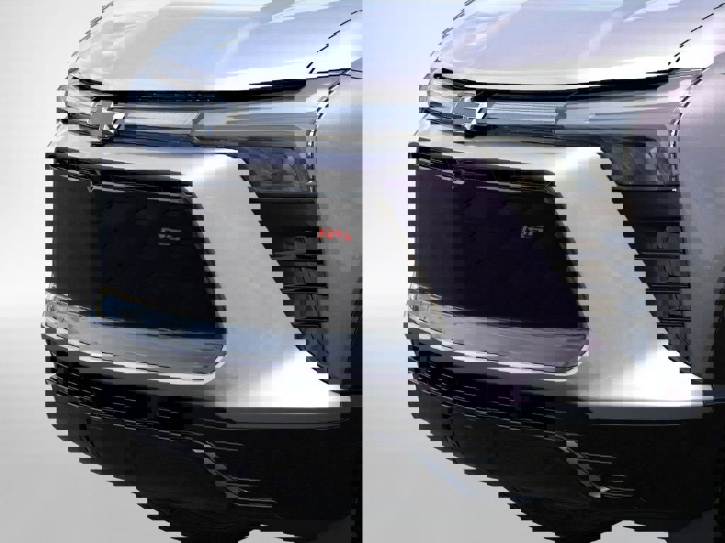 New 2026 Chevrolet Blazer EV RS image 13