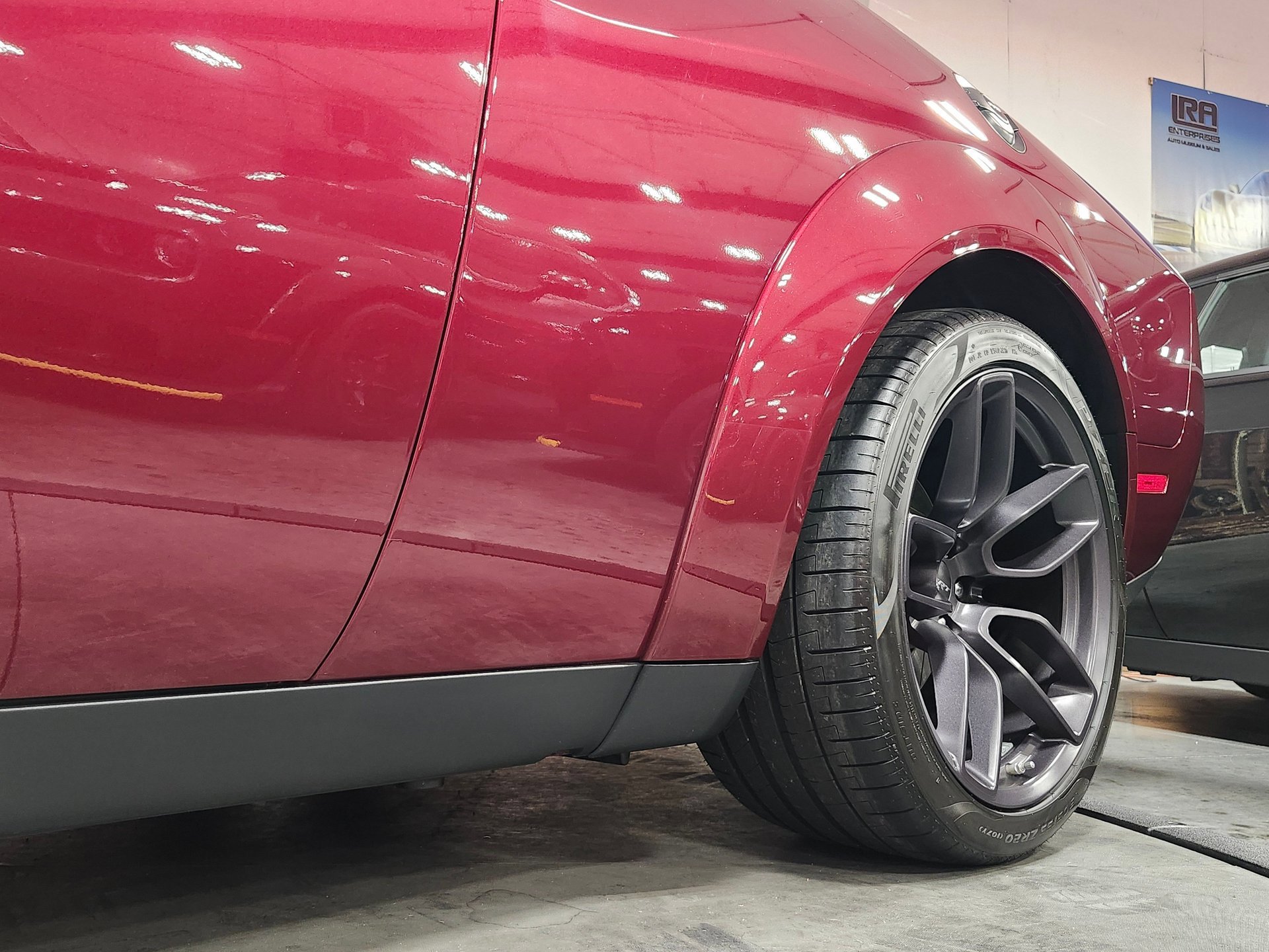 Used 2019 Dodge Challenger SRT Hellcat Redeye image 37