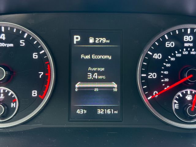 Used 2024 Kia K5 GT w/ GT1 Package image 23