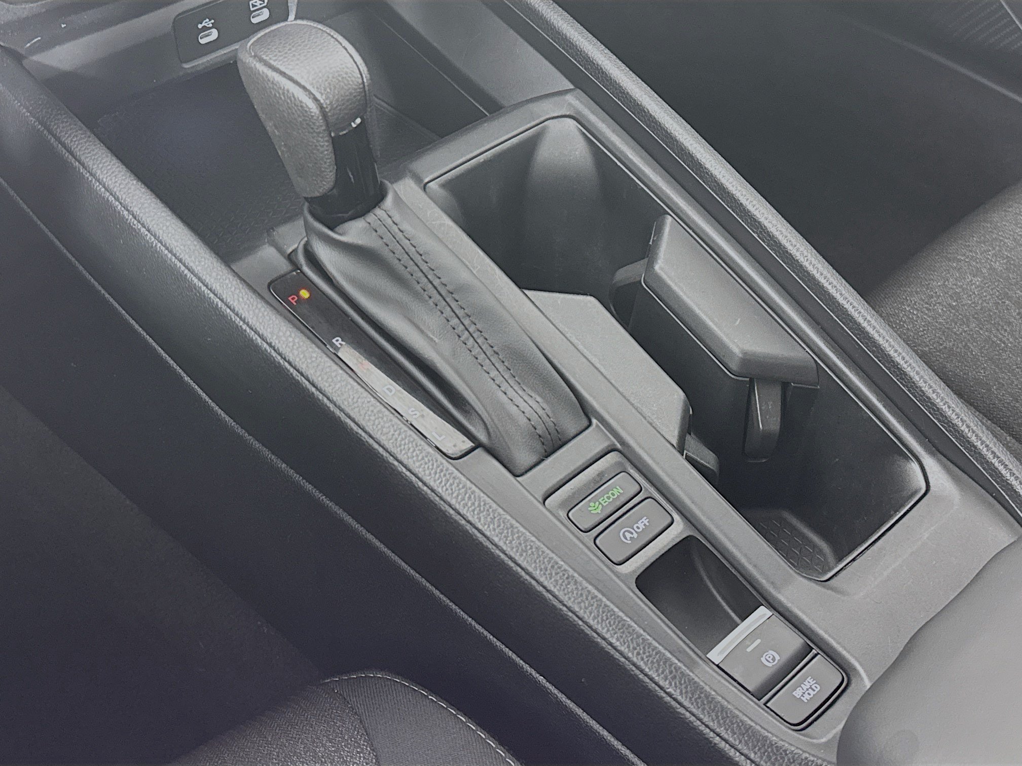 Certified 2024 Honda Accord EX image 16