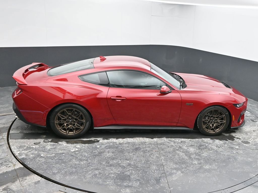 Used 2024 Ford Mustang GT Premium w/ GT Performance Package image 49
