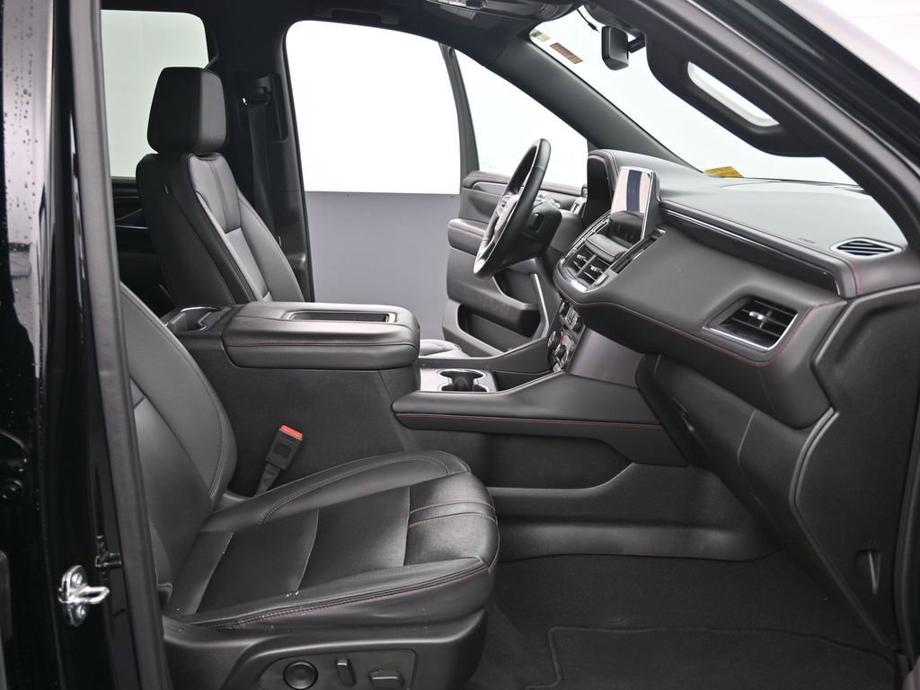 Used 2023 Chevrolet Tahoe RST w/ RST Performance Edition image 48