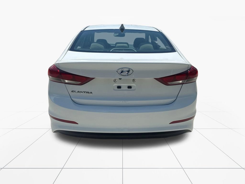 Used 2017 Hyundai Elantra Value Edition w/ Cargo Package FWD image 7