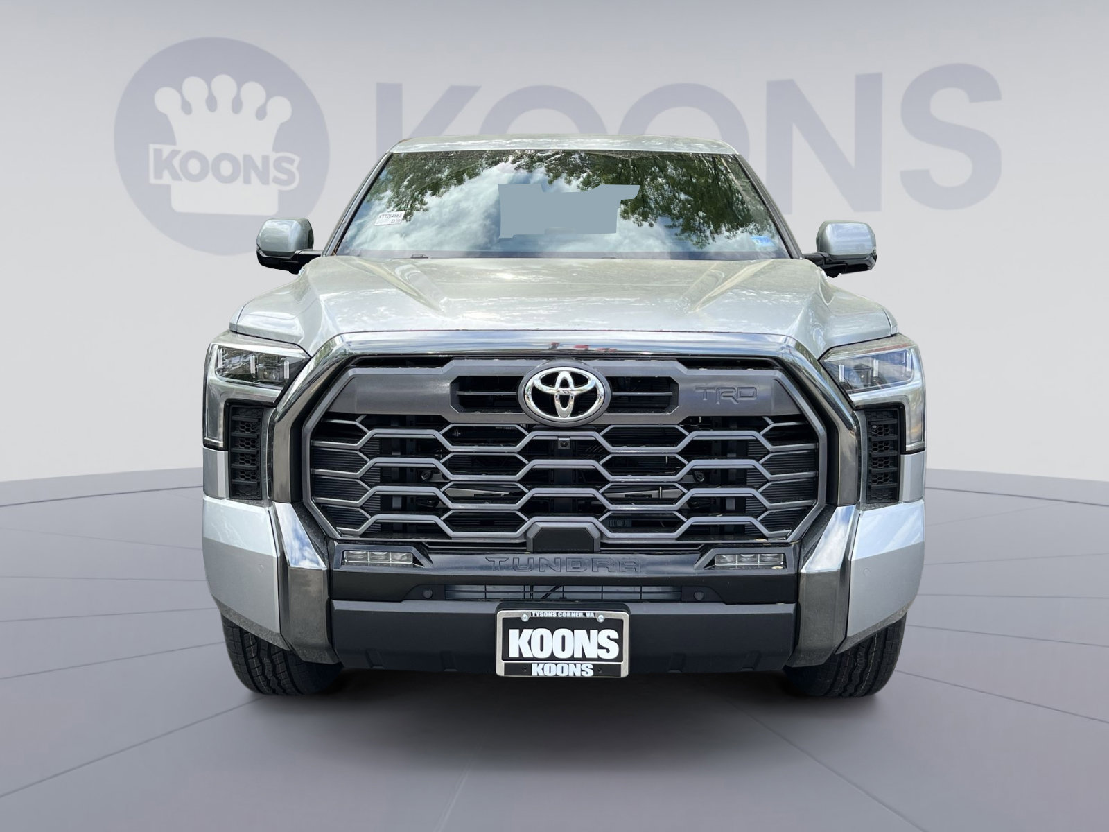 New 2026 Toyota Tundra Limited AWD/4WD image 4