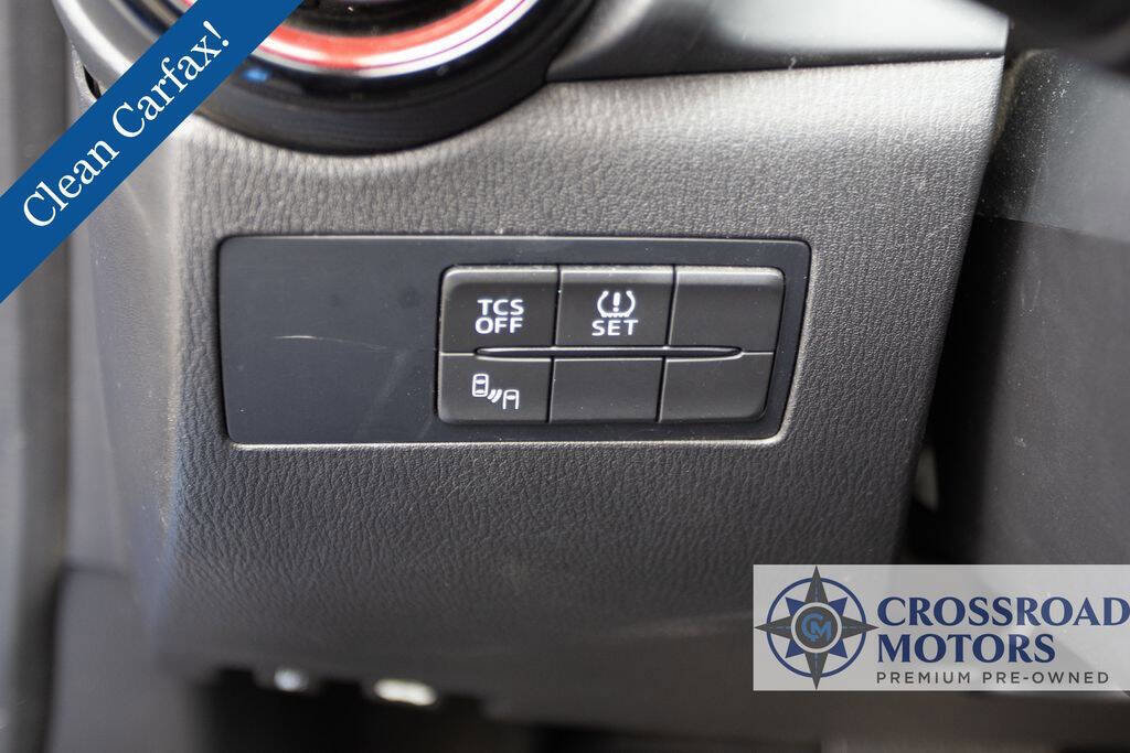 Used 2016 MAZDA CX-3 Touring w/ Premium Package image 15