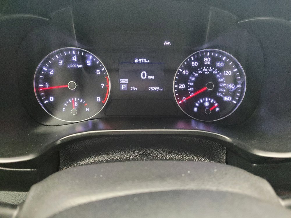 Used 2021 Kia Forte GT-Line FWD image 23