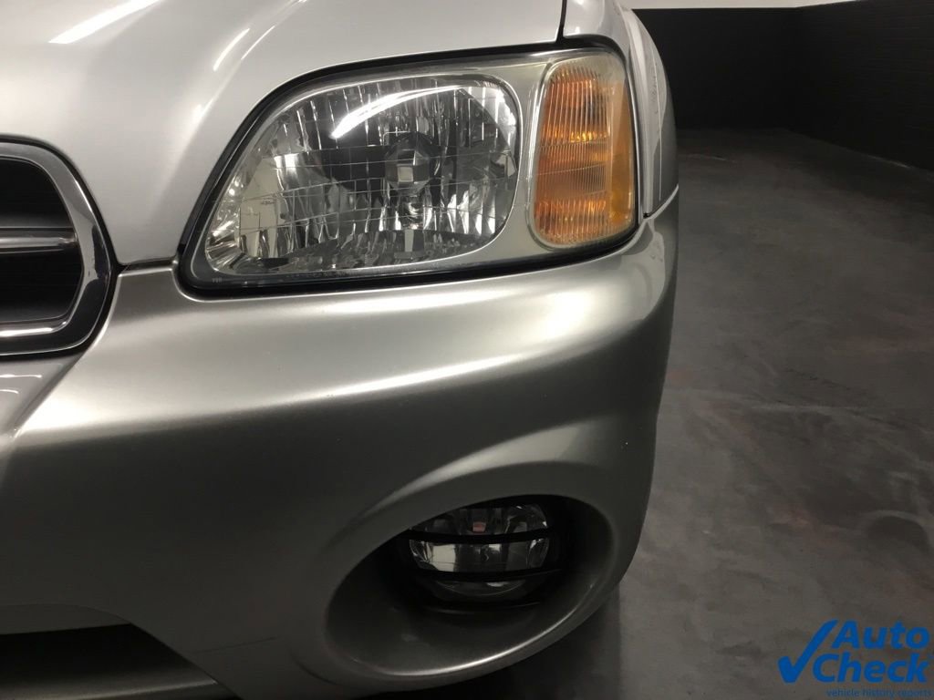 Used 2006 Subaru Baja Sport image 17
