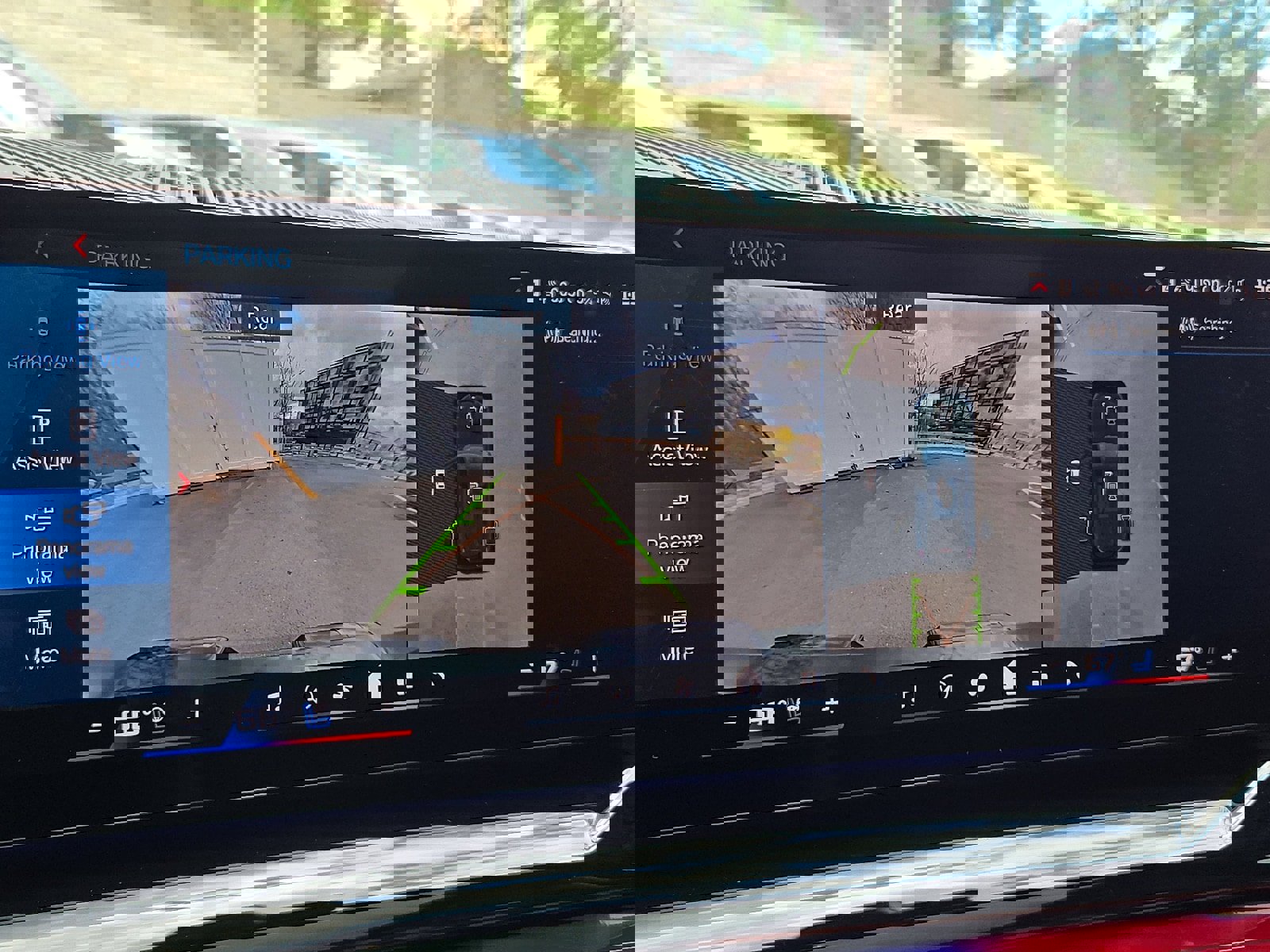 Used 2025 BMW M5 Touring w/ M Driver's Package image 18