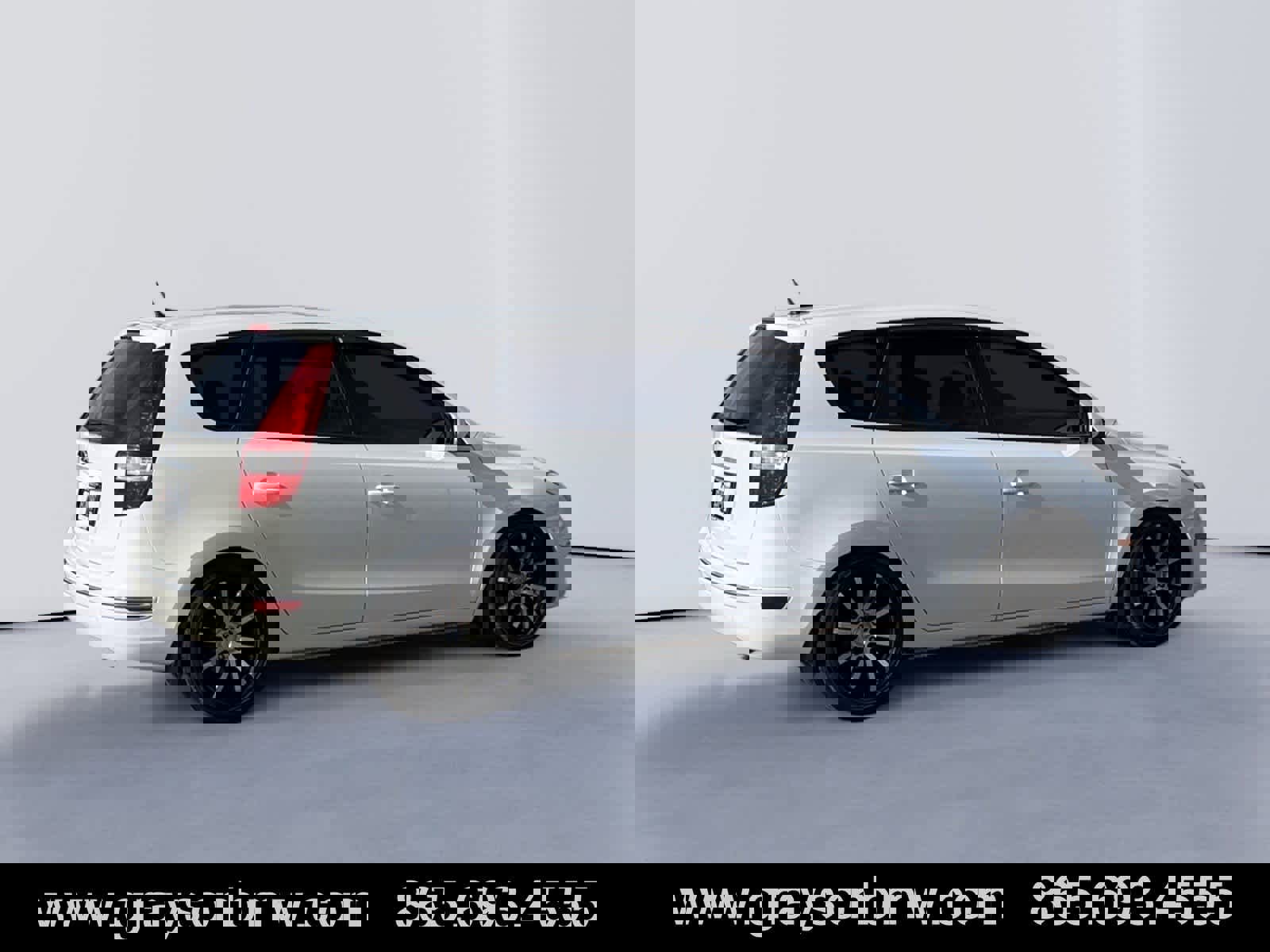 Used 2011 Hyundai Elantra GLS image 3