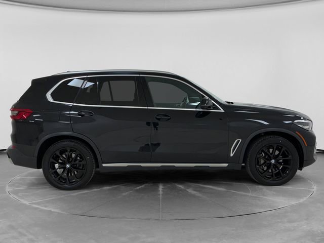 Used 2020 BMW X5 xDrive40i w/ Convenience Package AWD/4WD image 2