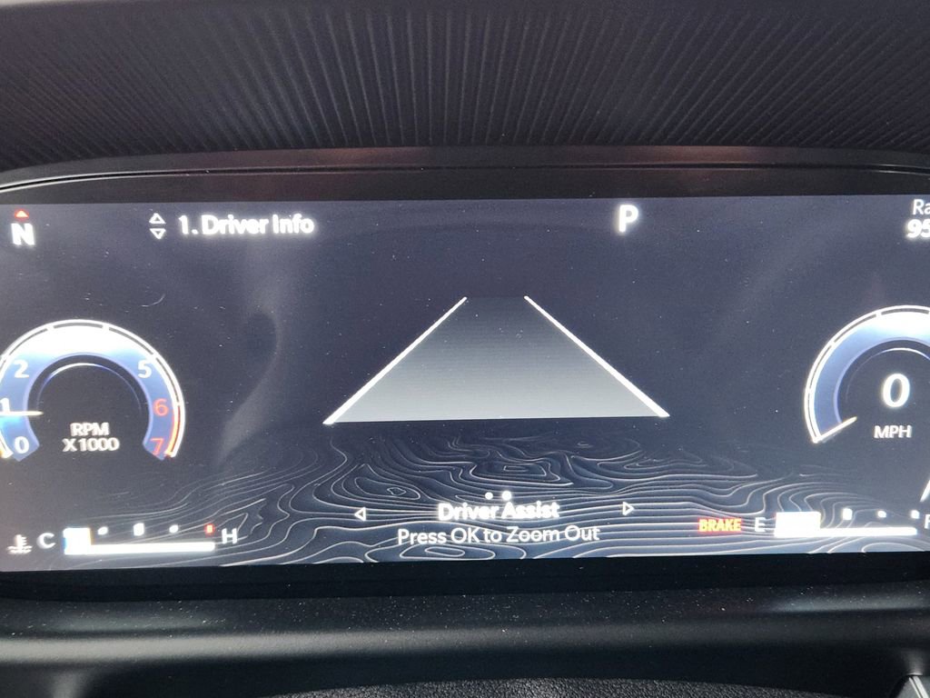 Used 2023 Jeep Wagoneer Series II image 17