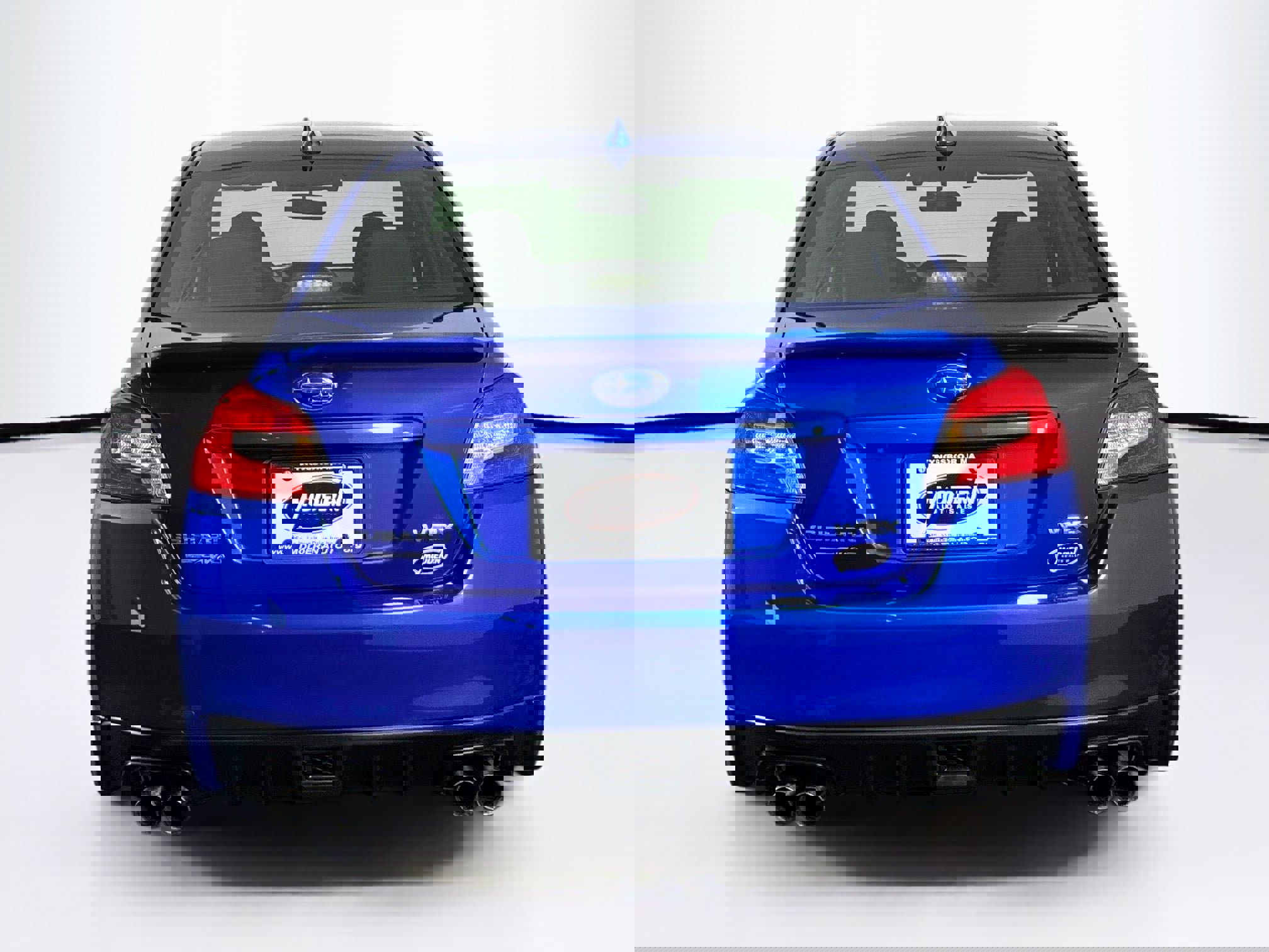 Used 2019 Subaru WRX Premium image 10