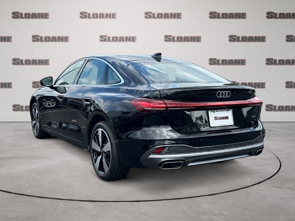 Certified 2025 Audi A5 2.0T Premium Plus w/ Premium Plus AWD/4WD image 3