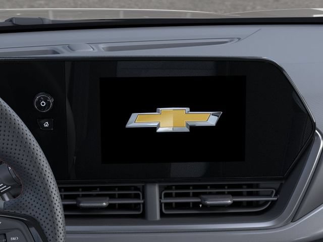 New 2026 Chevrolet Trax RS w/ Driver Confidence Package FWD image 20