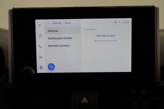 Used 2023 Toyota RAV4 LE image 38