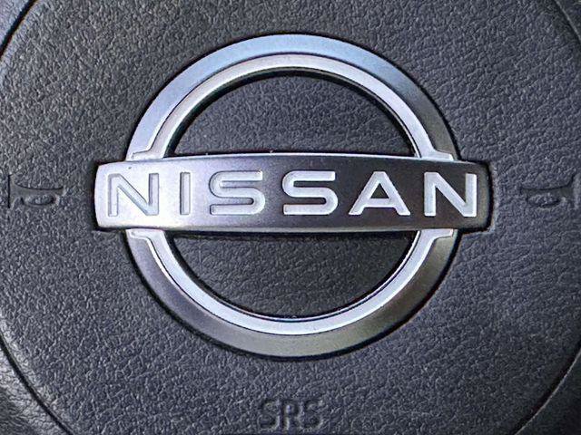 Used 2024 Nissan Rogue SV AWD/4WD image 22