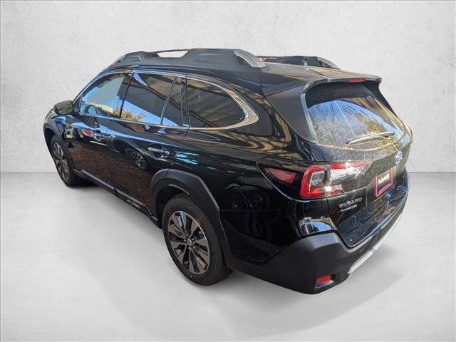 New 2025 Subaru Outback Touring XT w/ Tech Package 2 image 4