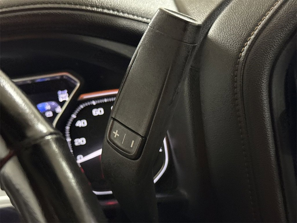 Used 2019 GMC Sierra 1500 AT4 w/ AT4 Premium Package image 17