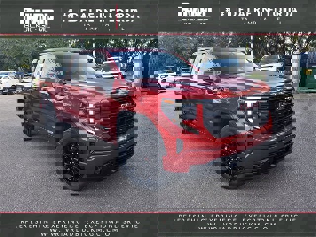Used 2023 GMC Sierra 1500 Elevation