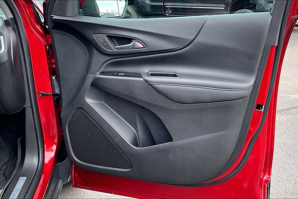 Used 2024 Chevrolet Equinox Premier w/ LPO, Floor Liner Package image 29