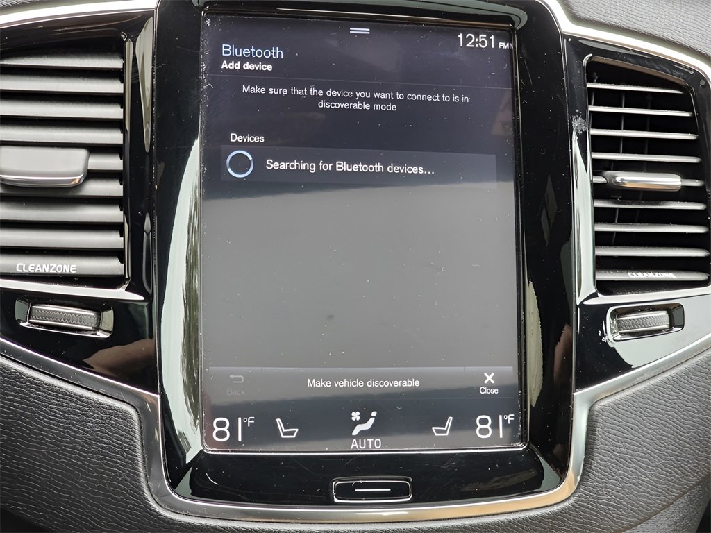 Used 2016 Volvo XC90 T6 Momentum image 35