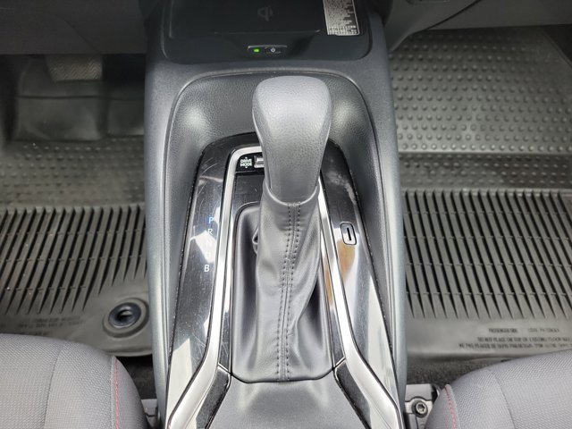 Used 2024 Toyota Corolla SE w/ SE Premium Package FWD image 30