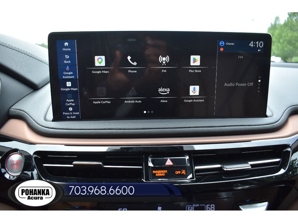 New 2026 Acura MDX w/ Technology Package AWD/4WD image 14