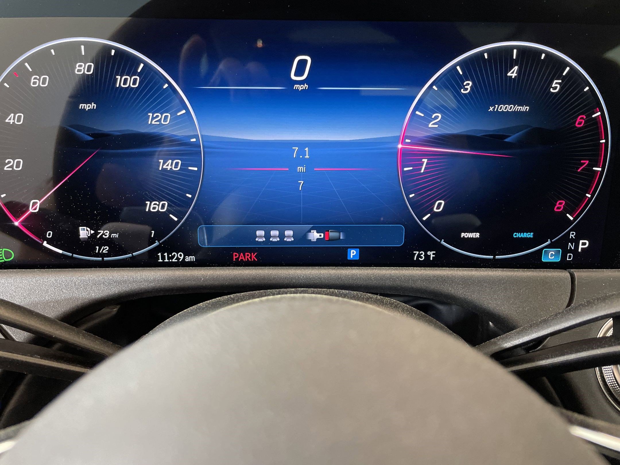 Certified 2025 Mercedes-Benz E 350 Sedan image 16