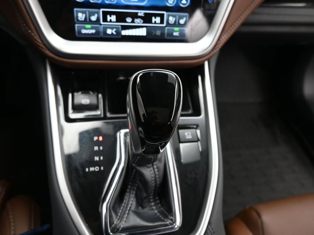Used 2024 Subaru Outback Touring XT image 15